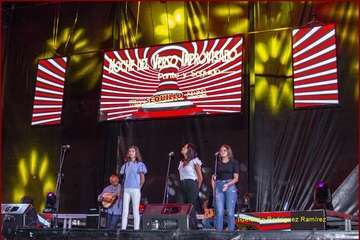  Noche de verso improvisado en Valsequillo/Ildefonso Rodríguez.